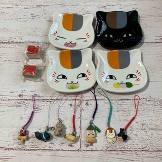 ニャンコ先生　まとめ売り