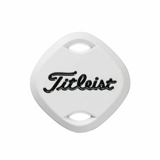 【特価商品】TITLEIST(タイトリスト) SS22 キャップクリップマーカー