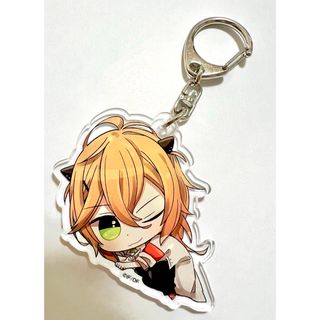 Collar×Malice そいねっころん 白石景之
