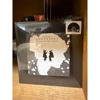 Fortnight RECORD STORE Day Taylor Swift 