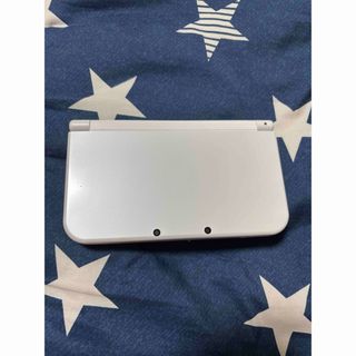 new NINTENDO 3DS LL