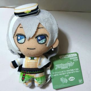 新品未使用アイドリッシュセブン アイナナ きらどるぬいぐるみ 千限定