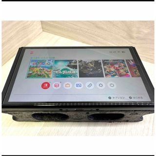 Nintendo Switch有機ELモデル