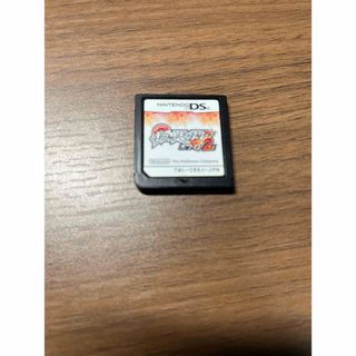 ポケモン ホワイト2