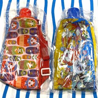 妖怪ウォッチ『シャープナー付きペンケース』２点セット まとめ売り