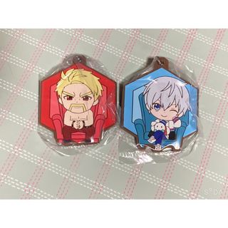 ドズル社 ガチャ ドズル おらふ