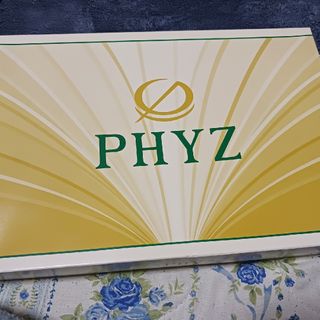 PHYZ ゴルフセット