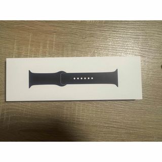 アップルウォッチバンド純正40mm