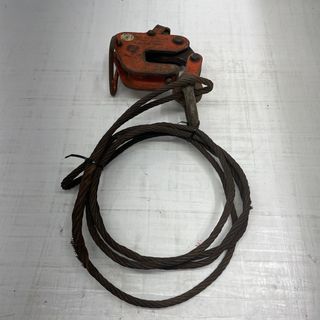 h4177 イーグルクランプ VAR NZ-4699 