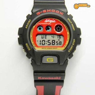 DW-6900 カワサキ GPZ-900R ニンジャ【未使用品】