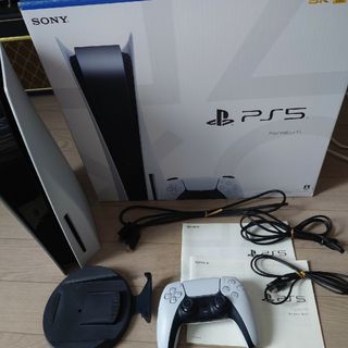SONY PlayStation5 CFI-1000A01