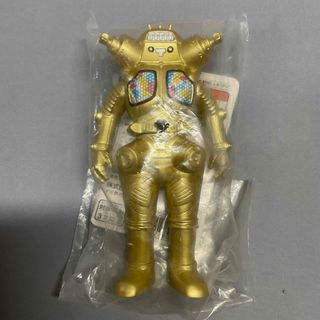 A-561 （未使用品）キングジョー ウルトラ怪獣　ソフビ