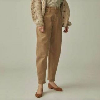 YANUK デニム