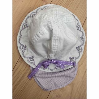 ANNA SUI 帽子　ベビー