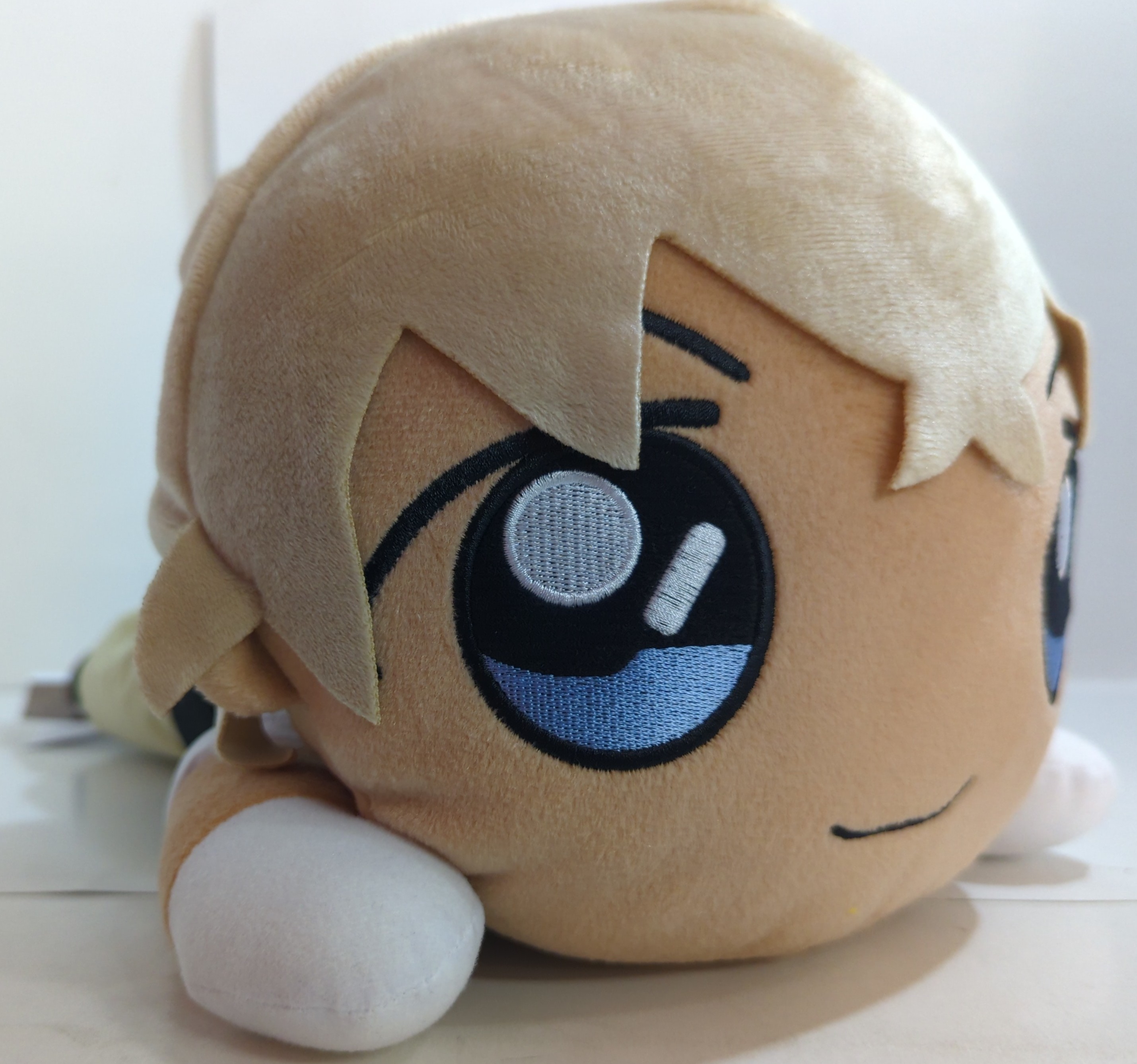 セガ 寝そべり LLぬいぐるみ 名探偵コナン 安室透 ミステリートレイン