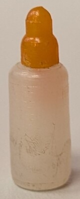 江崎グリコ ポリ 哺乳瓶 25mm