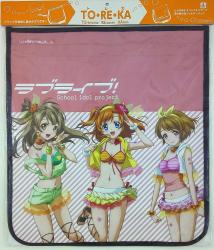 とらのあな TOREKAカバー プランタン(PRINTEMPS) ピンク