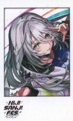 ANYCOLOR株式会社 にじフェス2023 にじさんじ ソフィア・ヴァレンタイン/ランダムチェキ風カード