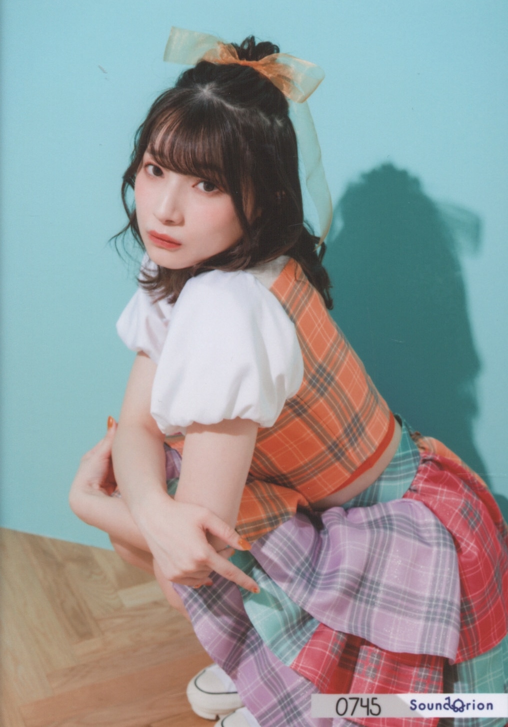 第25弾 黒木ほの香 生写真 0745