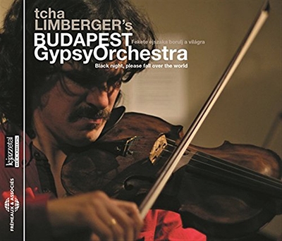 Budapest Gypsy Orchestra