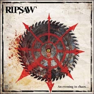An Evening In Chaos [CD+DVD]