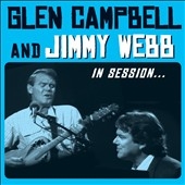 In Session [CD+DVD]
