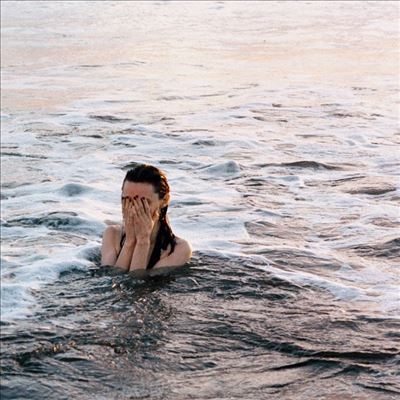 Big Swimmer [LP+7inch]＜Colored Vinyl＞